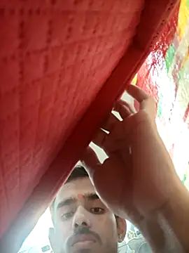 Rajkuma12345's cam snapshot