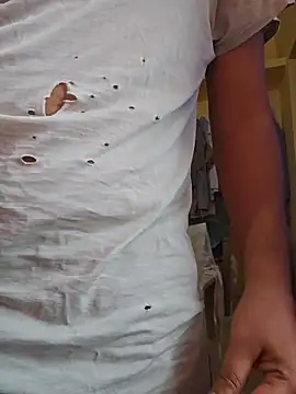 TonicVigor's cam snapshot