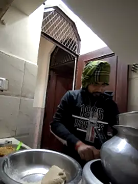 bigvorn6's cam snapshot