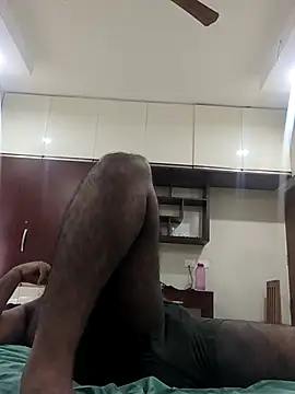 Rokuboii's cam snapshot