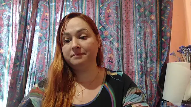 Foxy_Kate3333's cam snapshot