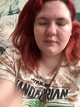 OskaAhh's cam snapshot