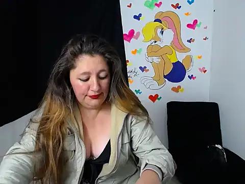 MilfCute_sex's cam snapshot