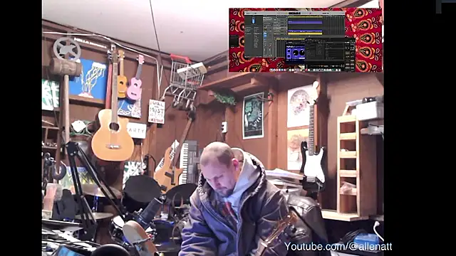 itsjameswebbscope live sex cam