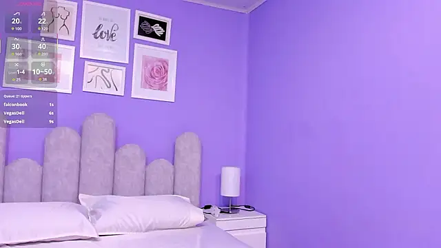 Joon__min's cam snapshot