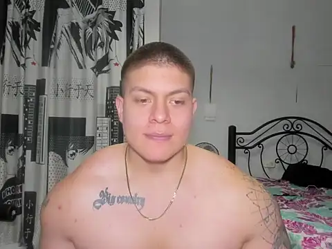 regan_jhonso's cam snapshot