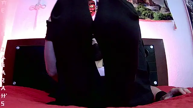 zagarah-'s cam snapshot