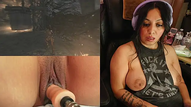 roknblaze's cam snapshot