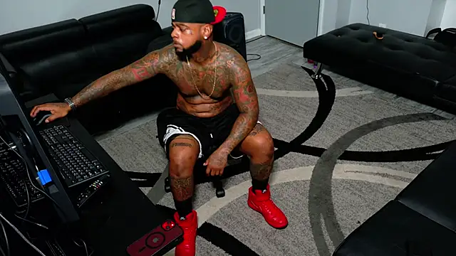 SLANGONDEMHOES live sex cam