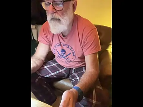 LeatherSdaddy's cam snapshot