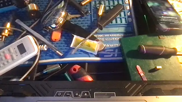 SinlessFreedom7's cam snapshot