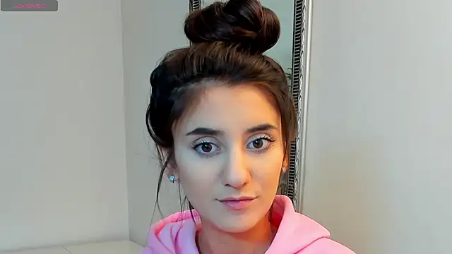 bad_dora's cam snapshot