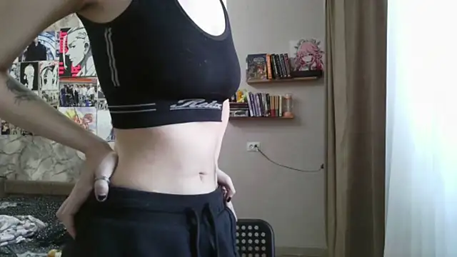 LxayBloom's cam snapshot