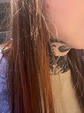 FionaMurr's cam snapshot