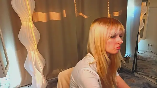 JuanaSumma's cam snapshot