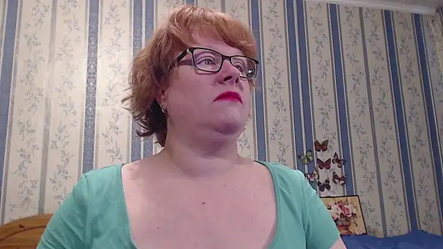 AMARILLIS live sex cam