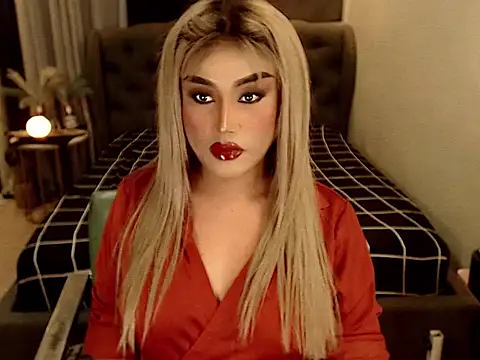 GODDESSxBELLA live sex cam