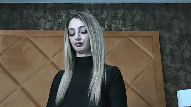 PatriciaStorm's cam snapshot