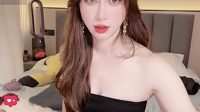 wuyueaini live sex cam