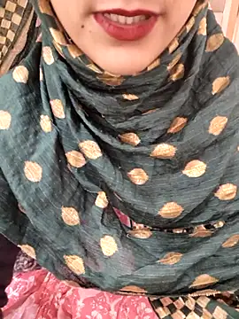 Indian-Aleena's cam snapshot