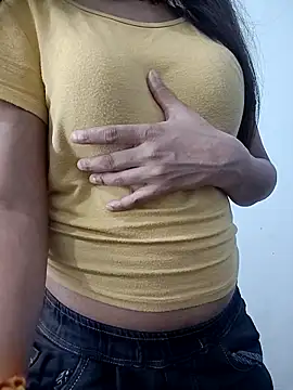 Ruhi_07's cam snapshot