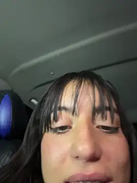 Mia_fiire's cam snapshot