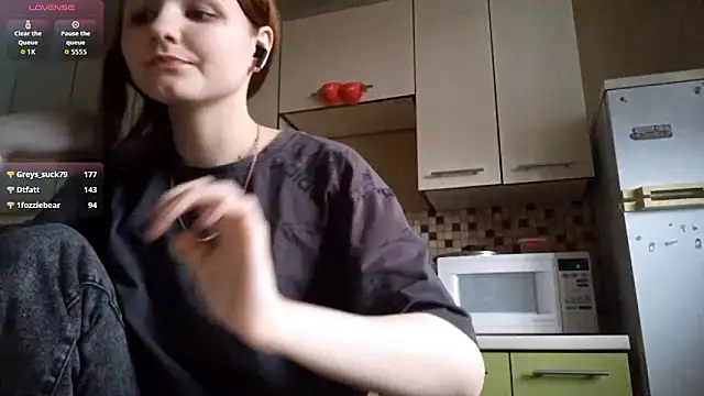 GameToiler's cam snapshot