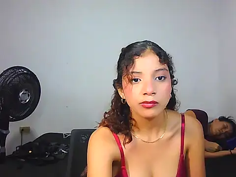 Helena-Paola's cam snapshot