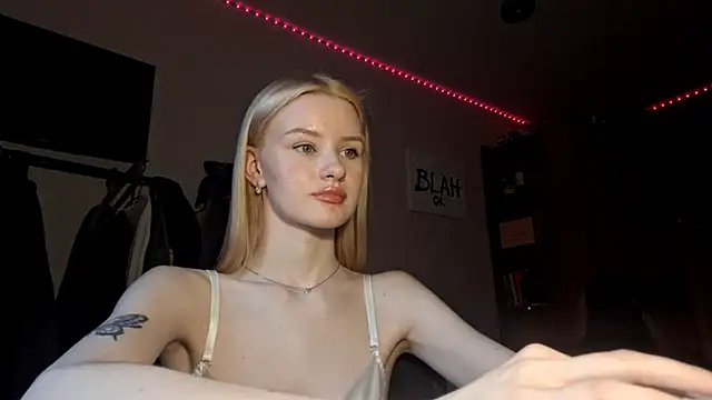 ChongTreece's cam snapshot