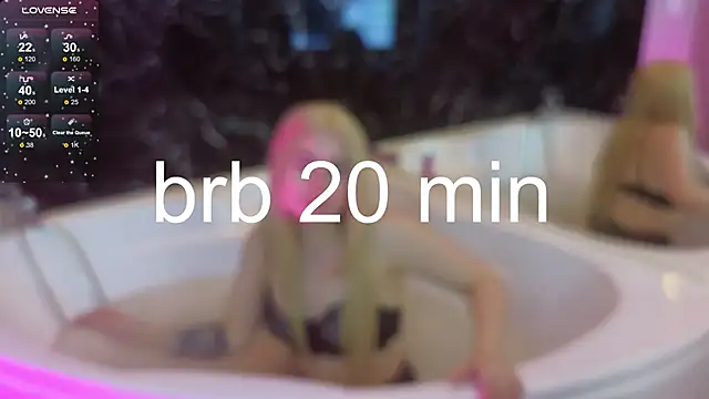 AnitaMeyer's cam snapshot