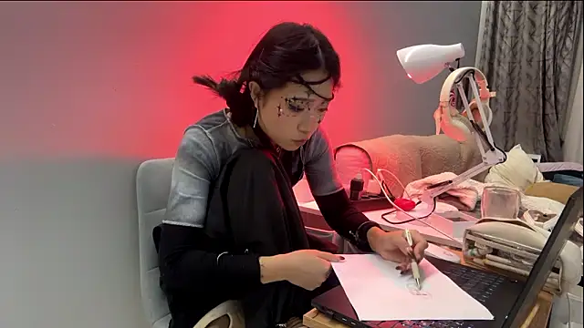 SweetMiaXO's cam snapshot