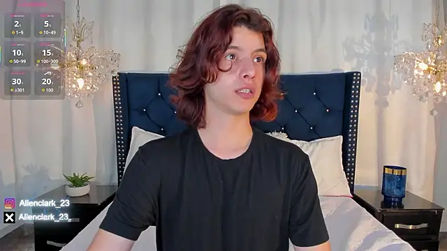 Allen_clark live sex cam