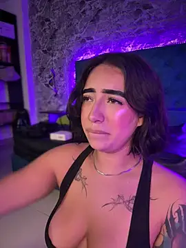 Scarlett-LS's cam snapshot