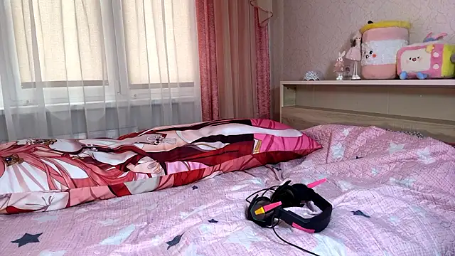 MarcelaBlas's cam snapshot