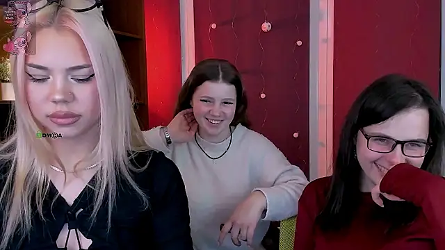 alexa_bonni's cam snapshot