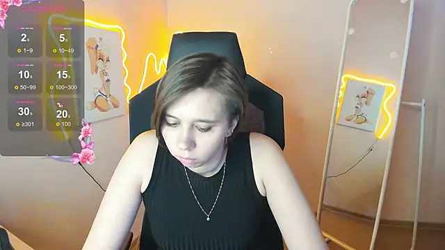 Scarlet_Sirenn's cam snapshot