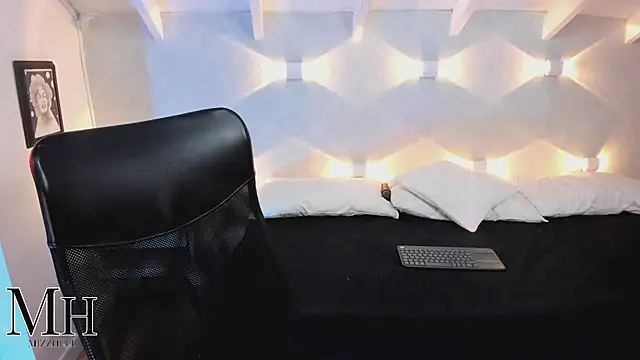 MizzHell's cam snapshot