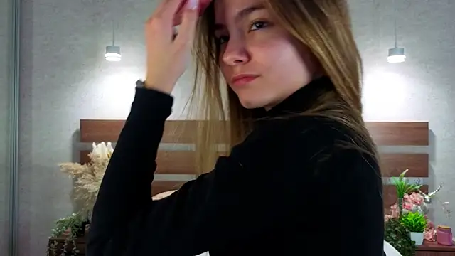 MargieDavidson's cam snapshot