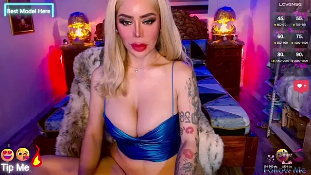 _UnstoppableMiss_ live sex cam