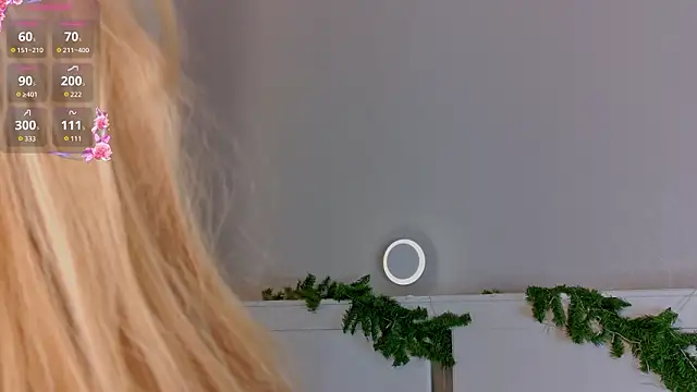 Succubelle live sex cam