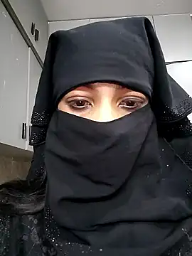 Noorkhatoon live sex cam