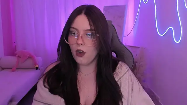 CoraMiel live sex cam