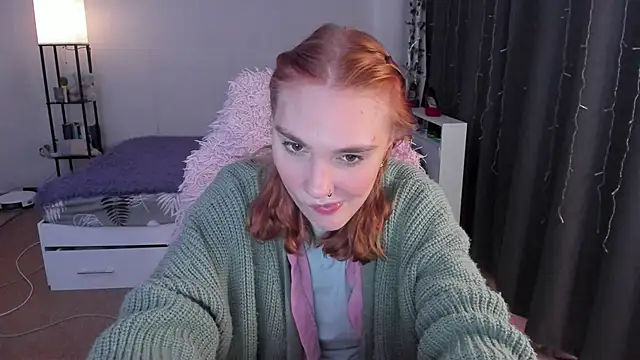 ReddHotPipper live sex cam
