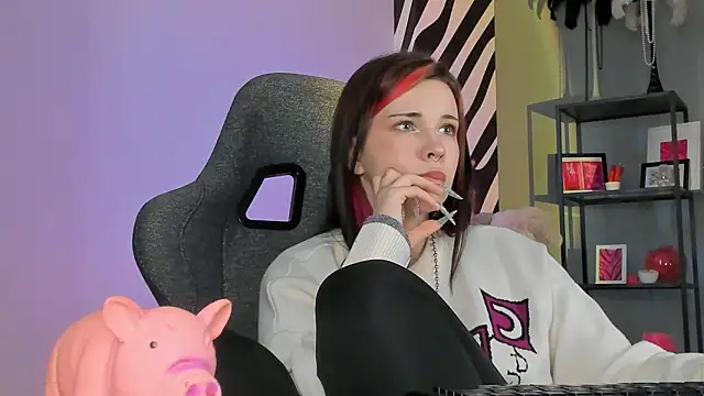 AliceSunday live sex cam