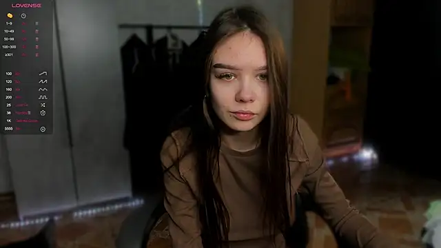 SweetyDeviliya live sex cam