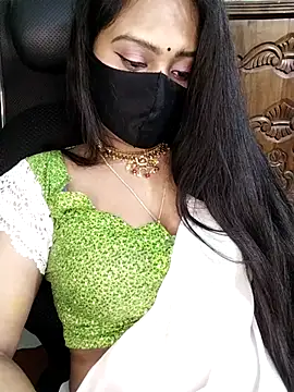 Idhika-Paul's cam snapshot