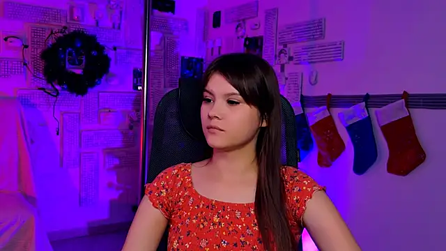 EvaThopson live sex cam