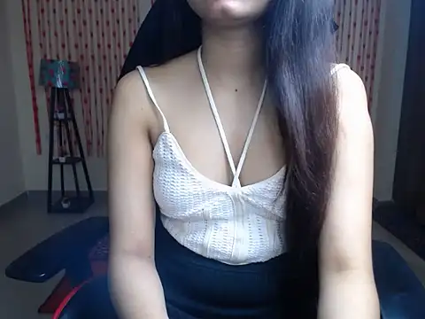 Blossom_rani's cam snapshot