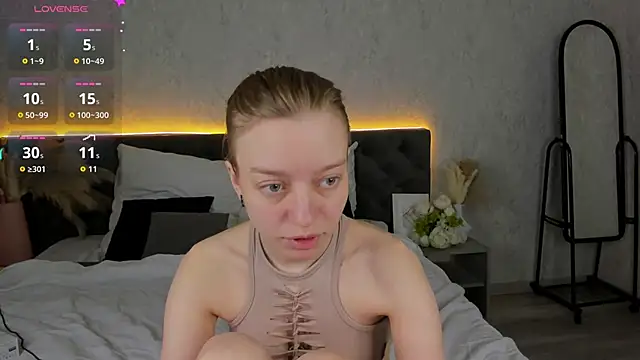 Michelle_Blond's cam snapshot