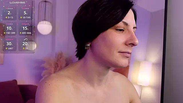 LorenDaze's cam snapshot